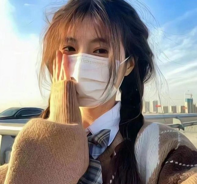 奔驰的大葱
