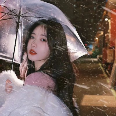在我心里的星星