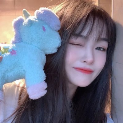 美丽背后